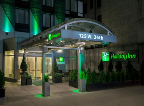 Holiday Inn Manhattan 6th Ave - Chelsea, an IHG Hotel